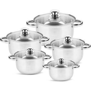 Rosberg 2.1-6.3 l 10 pcs R51210O10