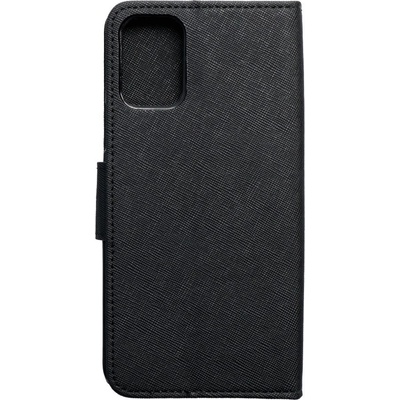 Púzdro Fancy Book LG K62 čierne