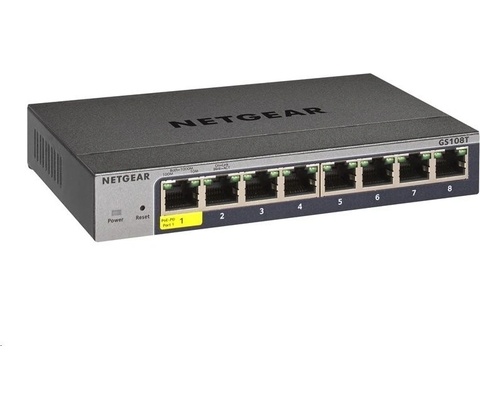 Netgear GS108T
