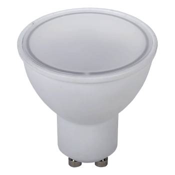 Stellar led ЛАМПА smd2835 3.5w 120° gu10 230v СТУДЕНО БЯЛО (99xled731)