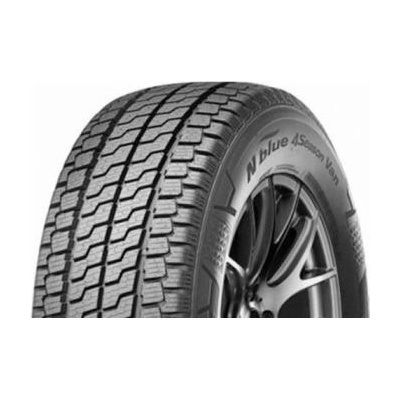 Nexen N'Blue 4Season Van 195/70 R15 106/104R