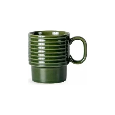 Sagaform Чаша за кафе Coffee & More 0, 250л зелено Sagaform 5018285