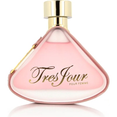 Armaf Tres Jour Eau de Parfum за жени 100 ml