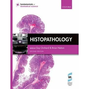 Histopathology | Guy Orchard (ISBN: 9780198717331)
