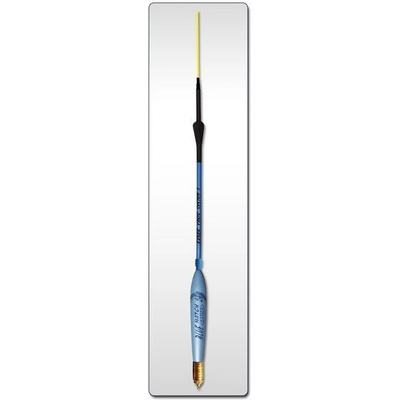 EXNER Splávek BLUE MATCH 4g