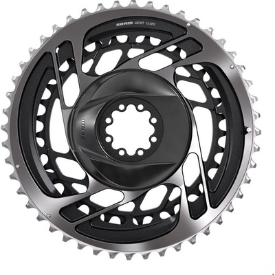 SRAM CRING ROAD 4835T KIT DM RED GREY