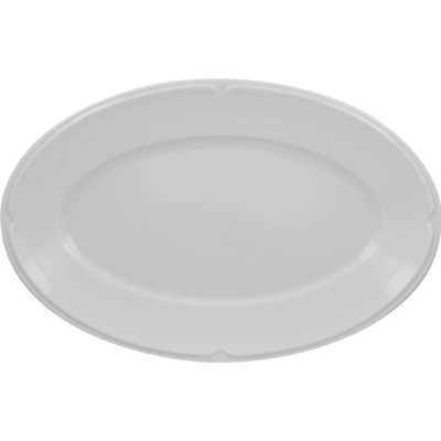RAK Porcelain Tanier oválny 38 x 24,5 cm ANOP38-6