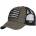 Pentagon Wills Truckers Twill Cap -FG (K13055-FG-06E-RAL7013)