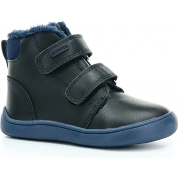 Protetika dětské zimní boty Benita grey