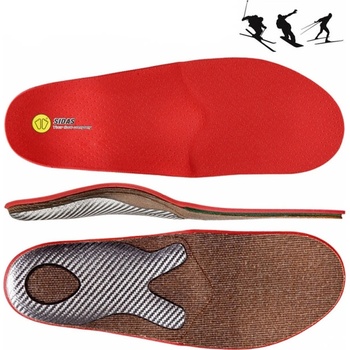 SIDAS Вложки за обувки Sidas Winter+ (CSESPWINT12)