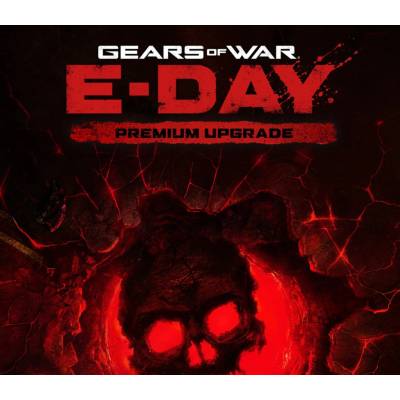 Gears of War: E-Day (Premium Upgrade)