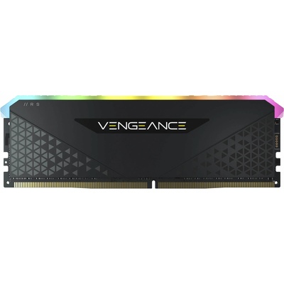 Corsai Vengeance RGB RS pamäť 8GB DDR4 3200MHz CL16 CMG8GX4M1E3200C16