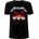 Metallica Master of Puppets Tracks Black S Риза (METTS23MB01)