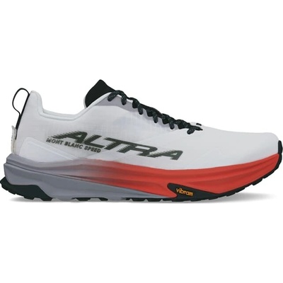Altra dámské běžecké boty Mont Blanc Speed