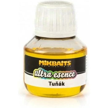 Mikbaits ultra esencia Losos 50 ml