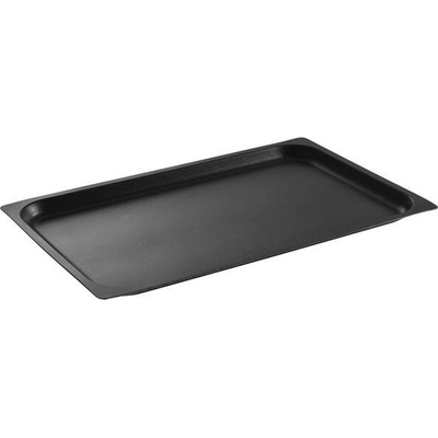 Hendi Hliníkový podnos s nepřilnavým povrchem GN 1/1 GN 1/1 530x325x(H)20mm