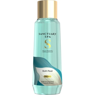 SANCTUARY SPA Aqua Serenity Kúpeľová pena 500 ml