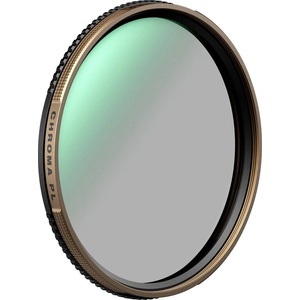 PolarPro Филтър PolarPro - 135 Chroma PL, 77 mm, златист (135-CHRMPL-77MM)