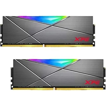 ADATA XPG SPECTRIX D50 RGB 16GB (2x8GB) DDR4 3200MHz AX4U320038G16A-DT50