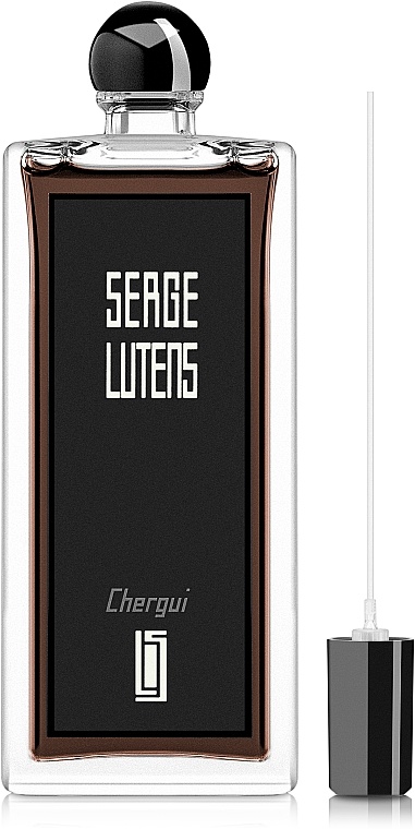 Serge Lutens Chergui EDP 50 ml