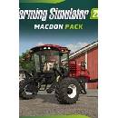 Farming Simulator 25 - MacDon