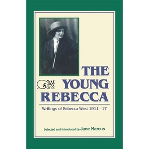 Young Rebecca | Rebecca West (ISBN: 9780253231017)