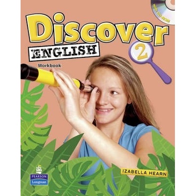 Discover English 2 PS