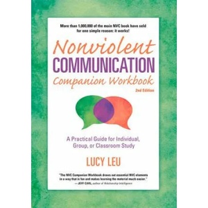 Nonviolent Commun Comp Workbook (ISBN: 9781892005298)