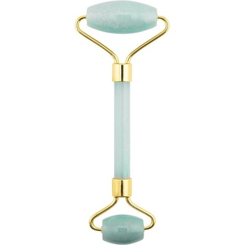 Palsar7 Face-roller Masážní váleček na obličej jadeit