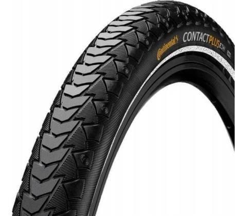 Continental Contact Plus 24x1.75