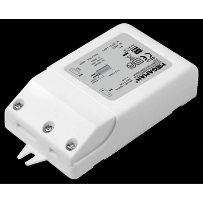 Megaman Puck LED driver konstantní proud 21 W 350 mA 30 - 60 V stmívatelný 1 ks