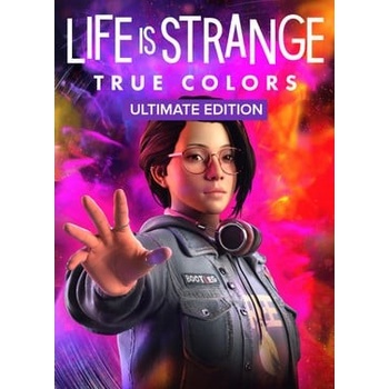 Life is Strange: True Colors (Ultimate Edition)