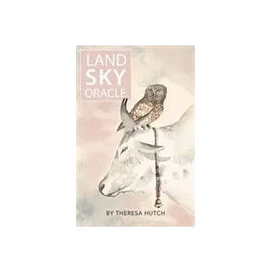 Land Sky Oracle (ISBN: 9781572819979)