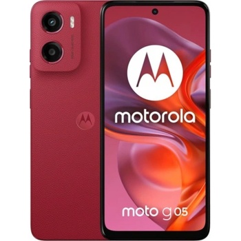 Motorola Moto G05 256GB 8GB RAM Dual