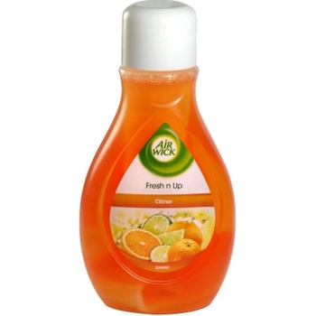 Air Wick Fresh N Up citrus 375 ml