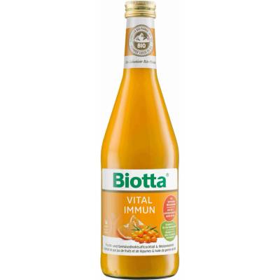 Biotta Bio Vital Imunita 0,5 l