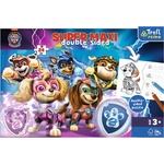 Trefl Puzzle 24 SUPER MAXI - Пес Патрул екип в действие (41016)