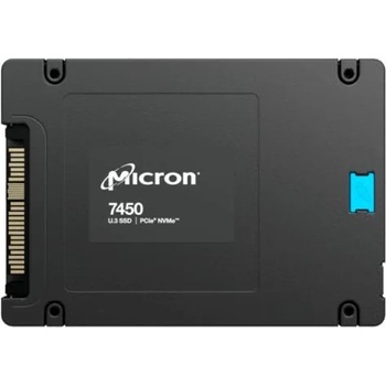 Image 1 of Micron 7450 PRO 1.92TB U.3 NVMe (MTFDKCB1T9TFR-1BC1ZABYYR)