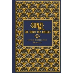 Die Kunst des Krieges (ISBN: 9783868204803)