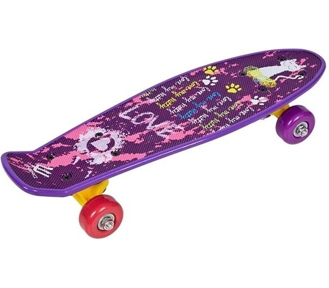 ENERO Mini Kitty
