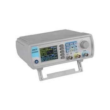 Joy-it Arbitrární generátor funkcí JDS6600 2kanálový bez certifikátu