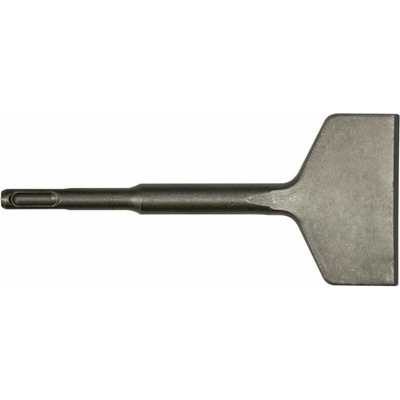 GÜDE SEKÁČ PLOCHÝ SDS-PLUS 165 x 75 mm 58200