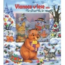 Vianoce v lese...