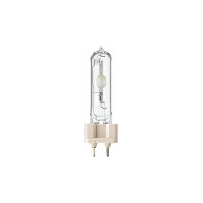 Philips Крушка, Philips, MASTERColour, CDM-T Elite, 70W/930, G12, 1CT, Бяла