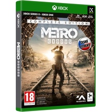 Metro Exodus Complete