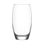 Luigi Ferrero Чаша за вода Luigi Ferrero Cada FR-368EP 510ml, 6 броя (FR-368EP) - potrebno