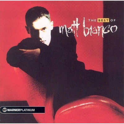 Matt Bianco - The Best of Matt Bianco