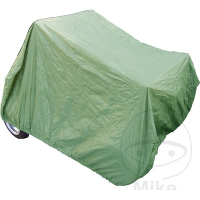 JMS Krycí plachta ATV khaki XL – Zbozi.Blesk.cz