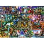 Ravensburger - Puzzle Aimee Stewart Myths & Legends - 1 000 piese
