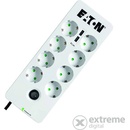 Eaton Protection Box 8 Tel@ USB FR 8 zásuvek